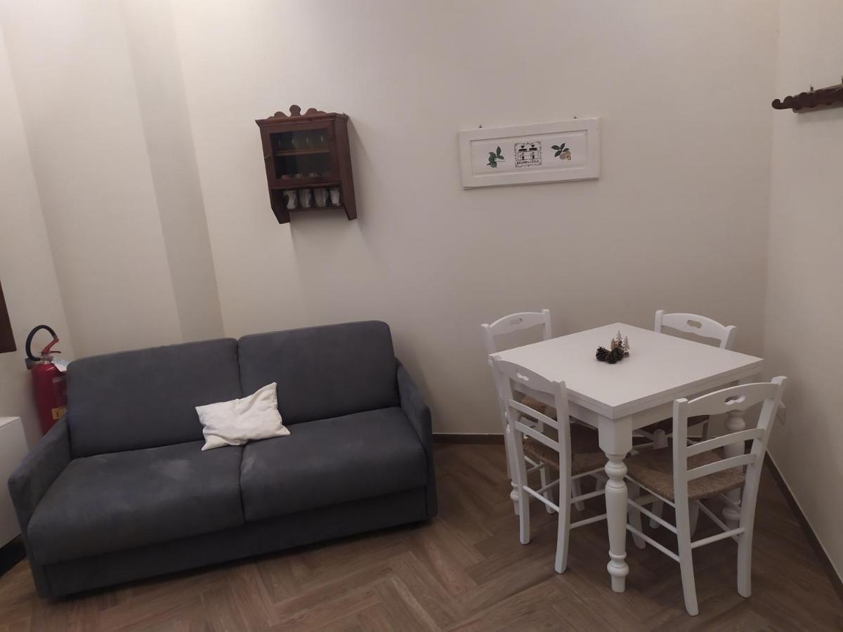 Willa Il Mulino Di Celle Pistoia Zewnętrze zdjęcie