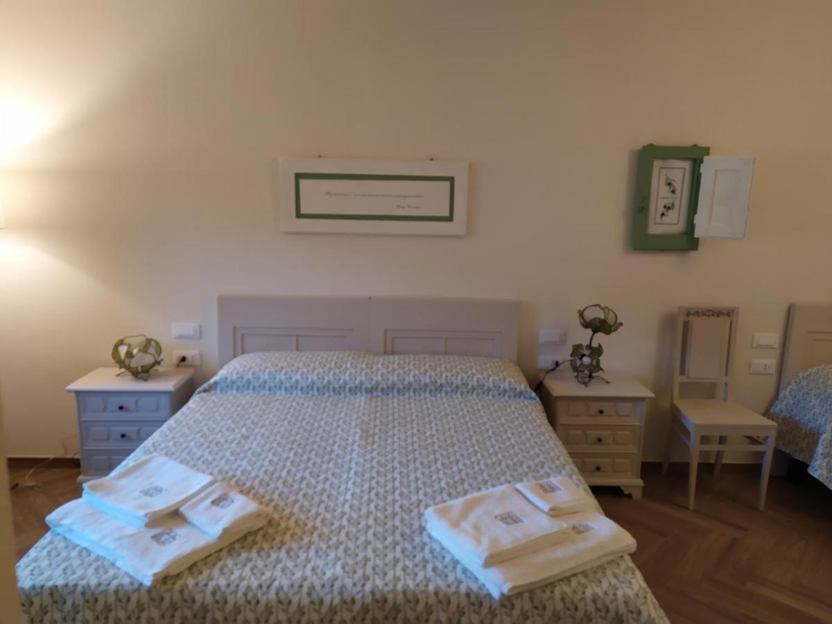 Willa Il Mulino Di Celle Pistoia Zewnętrze zdjęcie